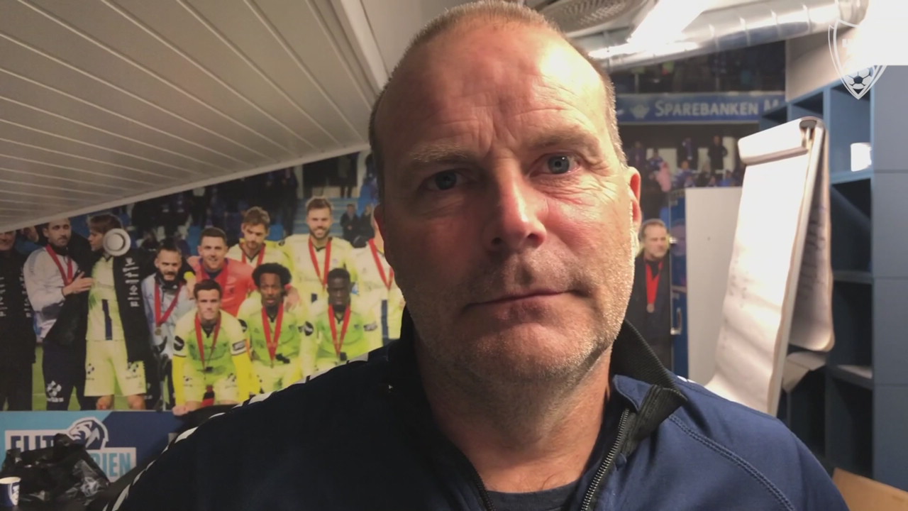 Bakke går for poeng i Tromsø